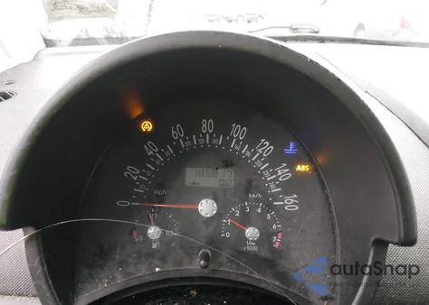 2001 Volkswagen New Beetle Gls 1.8L Turbo z USA, uszkodzony, nr VIN 3VWCD21C41M409040